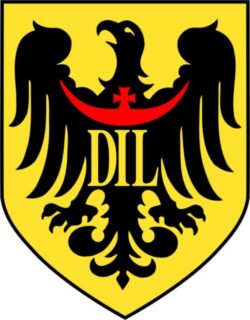 logo DIL