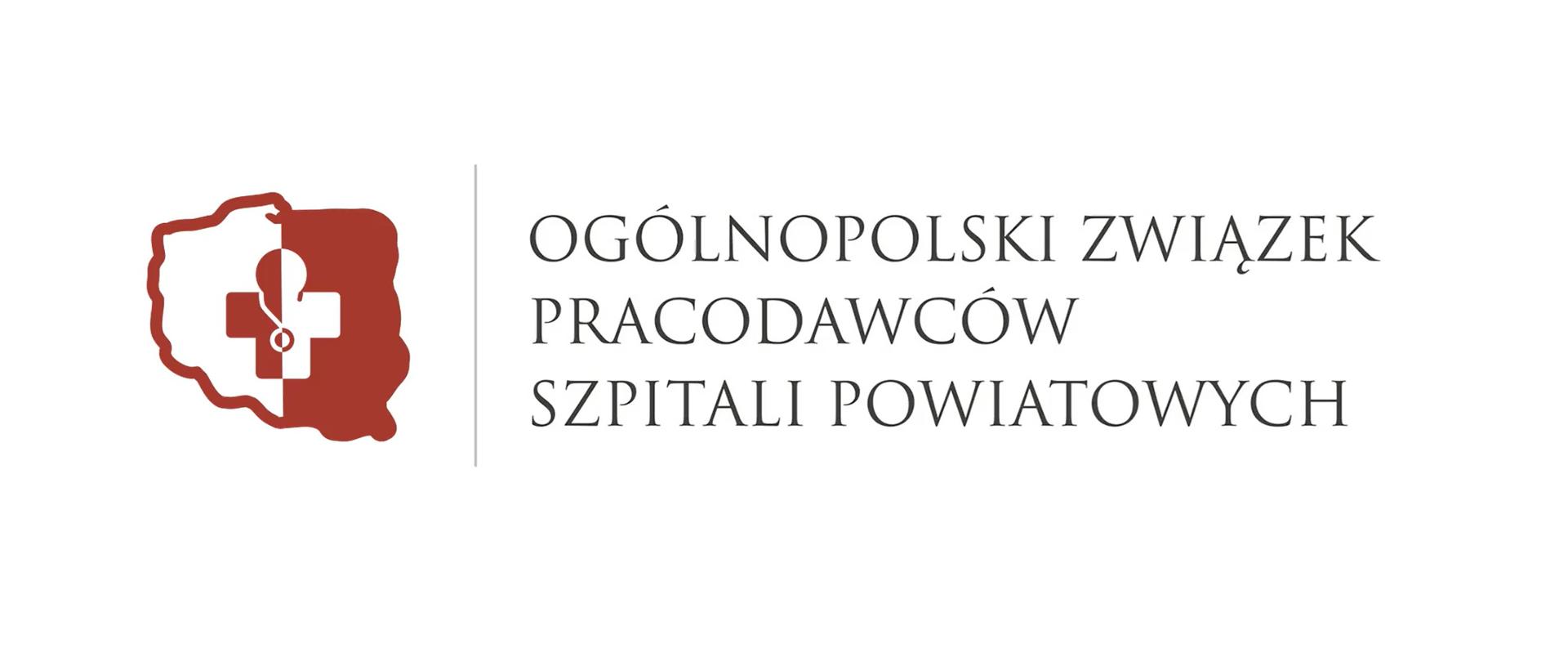 logo związek szpitali